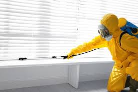 Best Pest Prevention Services  in Great Neck, NY